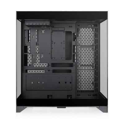 Thermaltake Obudowa - CTE E550 TG - Black