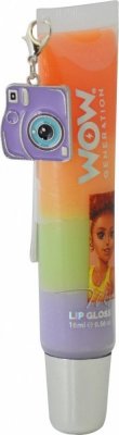 Kids Euroswan Błyszczyk do ust WoW MIX display 20 sztuk
