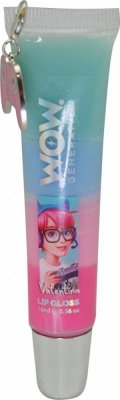 Kids Euroswan Błyszczyk do ust WoW MIX display 20 sztuk