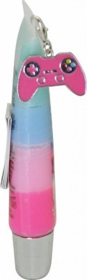 Kids Euroswan Błyszczyk do ust WoW MIX display 20 sztuk
