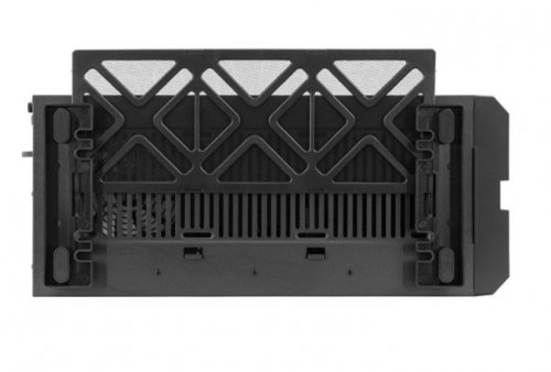 Chieftec Obudowa GT-01B-OP VISTA Midi 3x ARGB Fans
