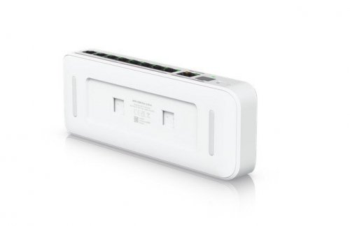 UBIQUITI Przełącznik zarządzalny UniFi Switch Flex USW-Flex-2.5G-8
