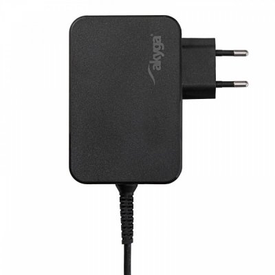 AKYGA Zasilacz 90W USB-C PD 3.0 20V/3-4.5A