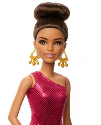 Mattel Lalka Barbie Tancerka