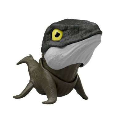 Mattel Figurka Jurassic World Mały dinozaur, JFC94