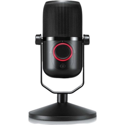 Thronmax Mikrofon Mdrill Zero 96kHz Jet Black