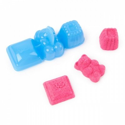 Spin Master Piasek kinetyczny Kinetic Sand Cukierki