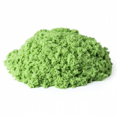 Spin Master Piasek kinetyczny Kinetic Sand zielony (0.9 kg)