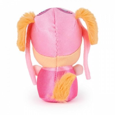 Spin Master Maskotki Psi Patrol Pluszowe pieski mini w CDU