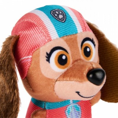 Spin Master Maskotki Psi Patrol Pluszowe pieski mini w CDU