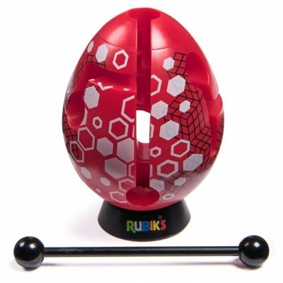 Spin Master Gra Rubiks Smart Egg