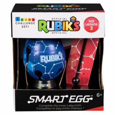 Spin Master Gra Rubiks Smart Egg