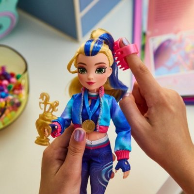 Spin Master Lalka Akademia Jednorożców Modna Isabel