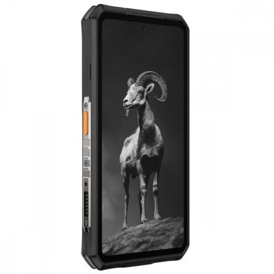 ULEFONE Smartfon Armor 28 Pro 5G 16/512GB IP69K czarny