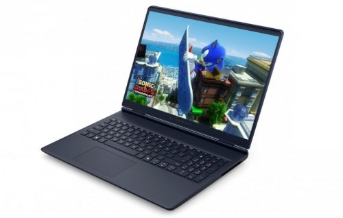 Dell Notebook Alienware 16 Aurora AC16250 Win 11 Pro C7 240H/16GB/1TB/16.0 WQXGA/GeForce RTX 4050/WLAN + BT/Backlit Kb/6 Cell/3Y Alienware Care