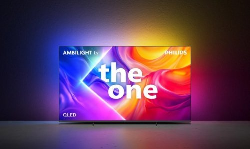 Philips Telewizor 85 cali LED 85PUS9010/12