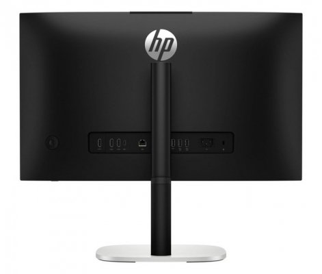 HP Inc. Komputer ProStudio 4 All-in-One G1i U5-225 512GB/16GB/W11P/23.8 BY7D3ET