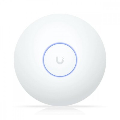UBIQUITI Punkt dostępowy Access Point U7 Long-Range 7300 Mbit/s Biały Obsługa                PoE U7-LR