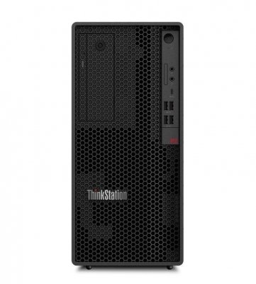 Lenovo Stacja robocza ThinkStation P2 Tower 30JQ006APB W11Pro Ultra 7 265K/2x32GB/2x1TB/INT + RTX 5070 12GB/vPro/3YRS OS + 1YR Premier