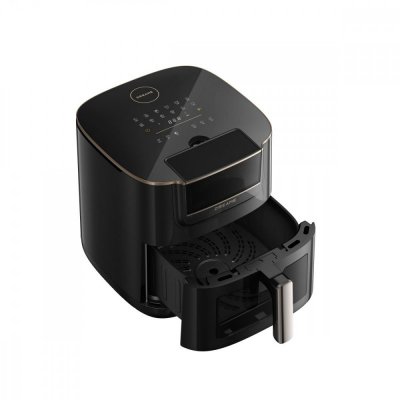Dreame Airfryer AF30 czarny
