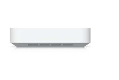 UBIQUITI Router Cloud Gateway kontroler 10, 100, 1000, 2500,                        10000 Mbit/s UCG-Fiber