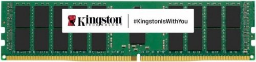 Kingston Pamięć serwerowa DDR4 16GB/5600 ECC CL46 DIMM 1Rx8 Hynix A