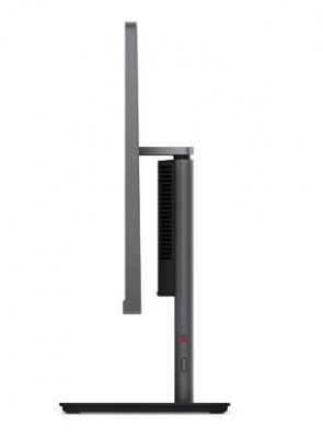 Lenovo Komputer All-in-One neo 50a G5 12SD006MPB W11Pro Core 5 210H/16GB/512GB/INT/23.8FHD/Touch/Luna Grey/3YRS OS  3YRS OS