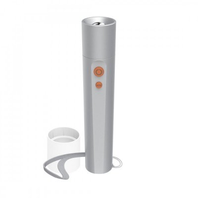 Hama Latarka led fl250 250lm 60m 4 tryby świecenia dyfuzor