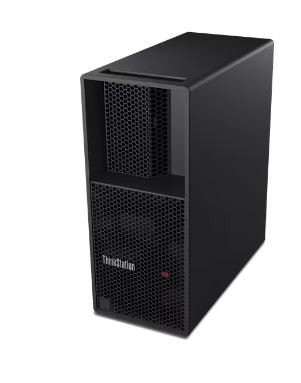 Lenovo Stacja robocza ThinkStation P3 Tower G2 30HT005KPB W11Pro Ultra 9285K/2X32GB/1TB/RTXA2000 16GB + INT/vPro/3YRS OS + 1YR Premier