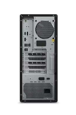 Lenovo Stacja robocza ThinkStation P3 Tower G2 30HT005KPB W11Pro Ultra 9285K/2X32GB/1TB/RTXA2000 16GB + INT/vPro/3YRS OS + 1YR Premier
