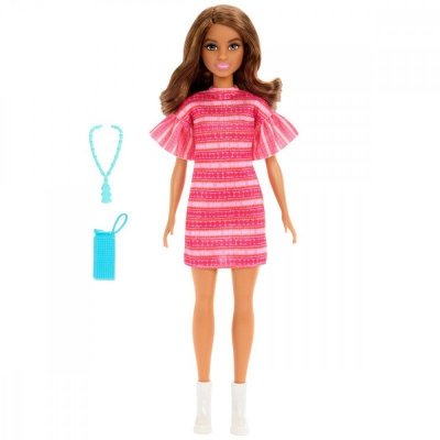 Mattel Lalka Barbie Teresa