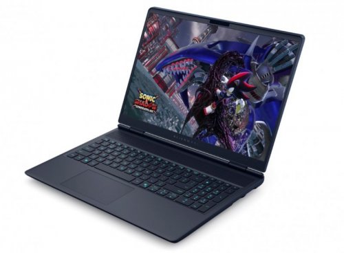 Dell Laptop Alienware 16x Aurora AC16251 Win11Pro C9 275HX/32GB/2TB/16.0 WQXGA/GeForce RTX 5070/WLAN + BT/RGB Backlit Kb/6 Cell/280W
