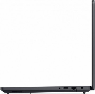 Dell Stacja robocza Dell Pro Max 16 MC16255 Win11Pro AMD Ryzen 340|16GB|256GB|FgrPr&amp;SmtCd|FHD Cam&amp;Mic|WLAN+BT|16.0 FHD+|4 Cell|100W/3YPS
