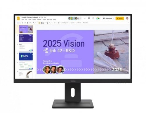 Lenovo Monitor komputerowy ThinkVision E27Q-40 27 cali 64BDGAT4EU