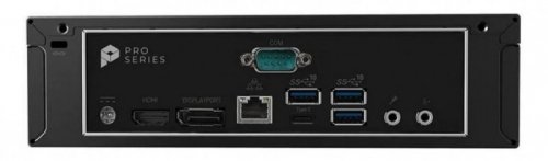 MSI Komputer PRO DP21 14M-889EU  WIN11PRO/i5-14400/16GB/512SSD/Czarny