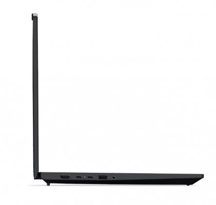 Lenovo Mobilna stacja ThinkPad P16S G4 21QV000NPB W11PRO Ultra 7 265H/32GB/1TB/RTX PRO 500 6GB/16.0 WQUXGA/Black/vPro/3YRS Premier NBD + 3YR CI + CO2 offset
