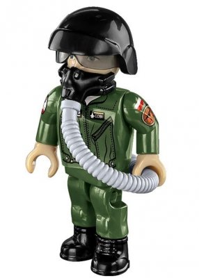 Cobi Klocki Klocki F-35A Lightning II 605 elementów