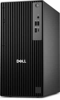 Dell Komputer Dell Pro Tower QCT1250 W11Pro U5 235/16GB/512GB SSD/INT/DVD RW/TPM/3YPS