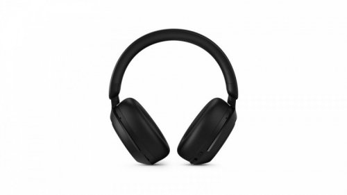 Philips Słuchawki TAH8000EBK/00