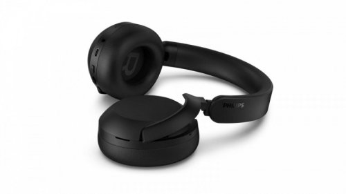 Philips Słuchawki TAH8000EBK/00