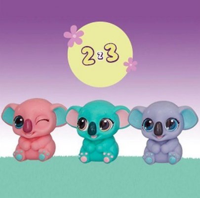 Cobi Maskotka interaktywna Koala Mama