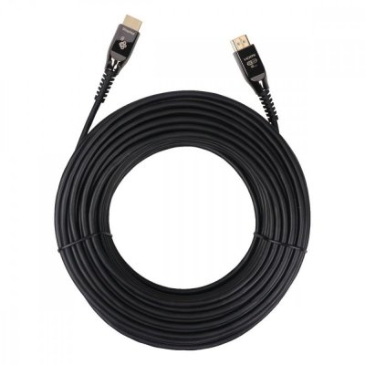 TB Kabel HDMI v2.1 pozłacany 15m 8K