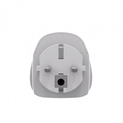 Gembird Adapter sieciowy EU świat - 15A