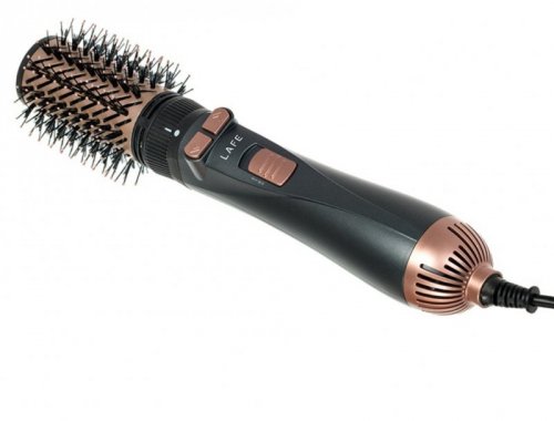 Lafe Lokówko-suszarka obrotowa Sleek and Shine Styler
