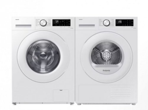 Samsung Pralka WW90CGC04DTEEO