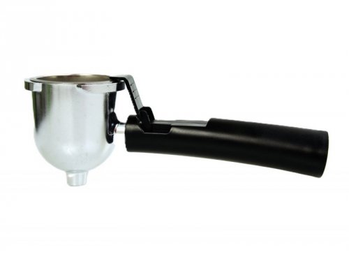 Feel-Maestro Kolbowy ekspres do kawy ze spieniaczem do mleka i podgrzewaczem na filiżankę  MR-411