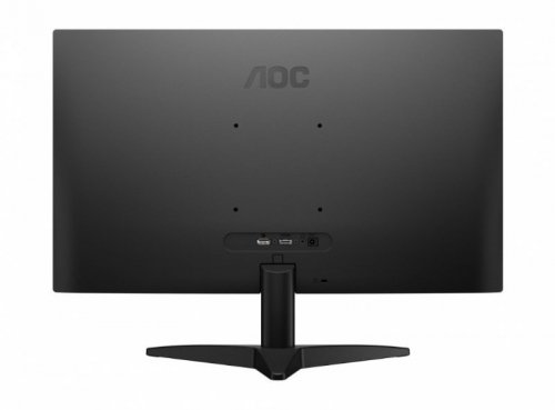  AOC Monitor komputerowy 24B36X 23.8 cala IPS 144Hz HDMI DP
