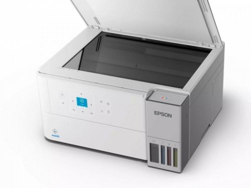 Epson Urządzenie wielofunkcyjne L4366 ITS A4/33ppm/WiFi-d/duplex/5.2kg/biala