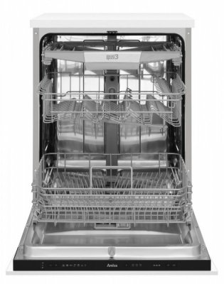 Amica Zmywarka DIM62E6EBqO