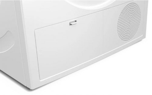 Bosch Suszarka WTH86200PL